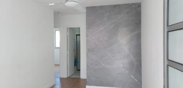 Apartamento com 2 Quartos à venda, 45m² no Campo Grande, Rio de Janeiro