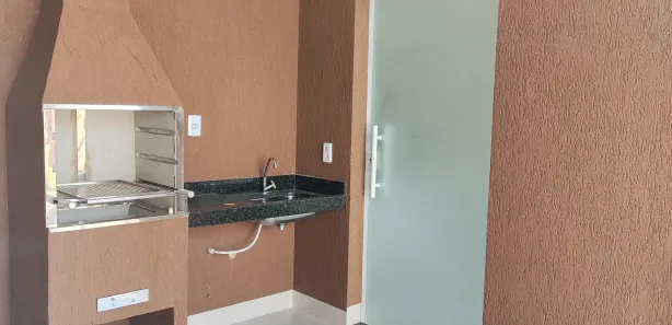 Casa com 2 Quartos à venda, 88m² no Parque Izabel, Abadia de Goiás