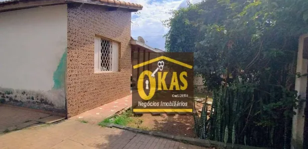 Lote/Terreno à venda, 1608m² no Vila Cosmos, Poá