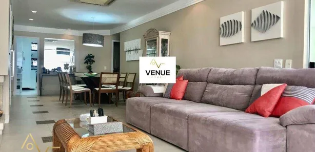 Apartamento com 4 Quartos à venda, 175m² no Morro Sorocotuba, Guarujá