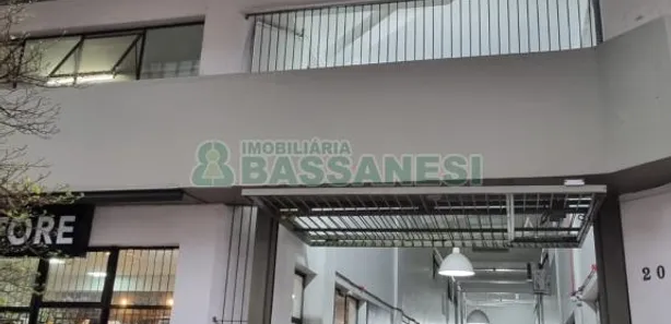 Ponto Comercial à venda, 60m² no Centro, Caxias do Sul