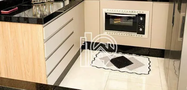 Casa de Condomínio com 3 Quartos à venda, 230m² no Residencial Alta Vista 1, Caçapava