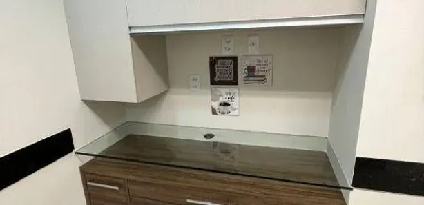 Sala Comercial para alugar, 12m² no Imbiribeira, Recife