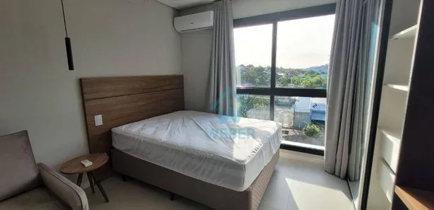 Kitnet com 1 Quarto para alugar, 25m² no Vila Nova, Novo Hamburgo
