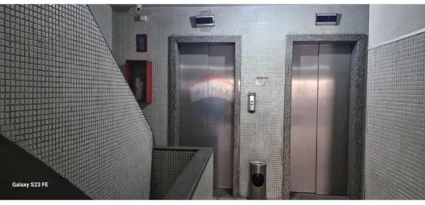 Sala Comercial à venda, 40m² no Santo Antônio, Recife