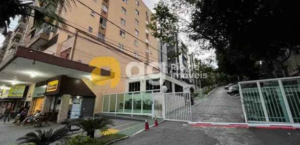 Apartamento com 2 Quartos para alugar, 80m² no Praça Seca, Rio de Janeiro