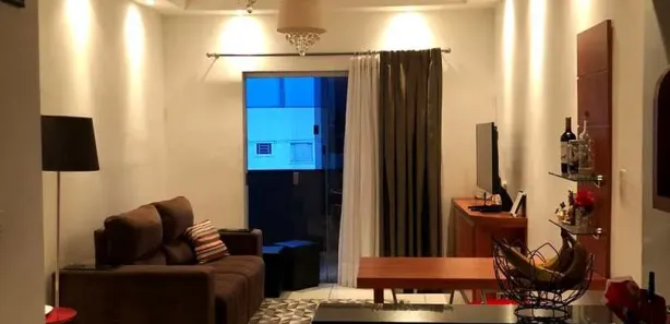 Apartamento com 2 Quartos à venda, 67m² no Parque Urupês, Taubaté