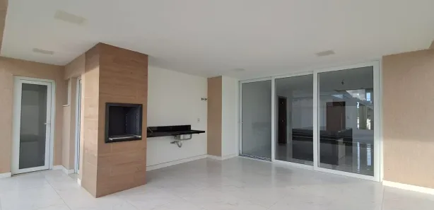 Casa com 5 Quartos à venda, 267m² no Alphaville (Abrantes), Camaçari