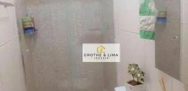 Apartamento com 2 Quartos à venda, 55m² no Vila Paraíso, Caçapava