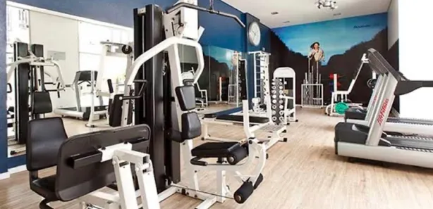 Flat com 1 Quarto para venda ou aluguel, 25m² no Santo Agostinho, Belo Horizonte