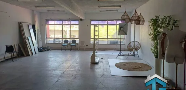 Sala Comercial para alugar, 142m² no Alcântara, São Gonçalo