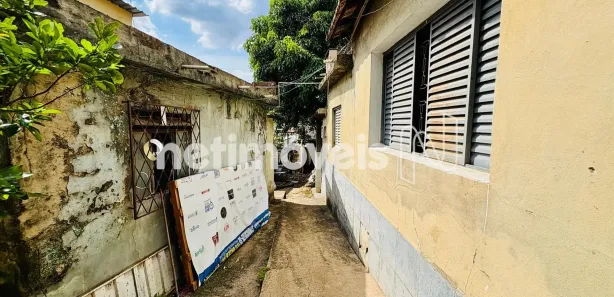 Lote/Terreno à venda, 492m² no Dom Bosco, Belo Horizonte