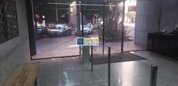 Sala Comercial à venda, 30m² no Savassi, Belo Horizonte