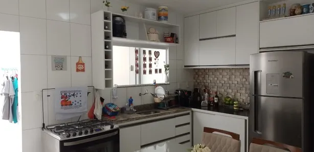 Casa com 2 Quartos à venda, 93m² no Vila Praiana, Lauro de Freitas