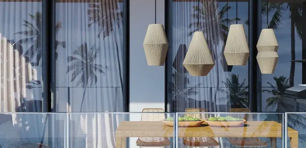 Apartamento com 1 Quarto à venda, 36m² no N. São do Ó, Ipojuca