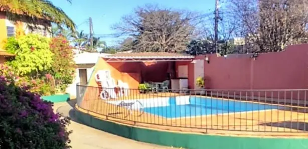 Casa de Condomínio com 3 Quartos para alugar, 194m² no Setor Jaó, Goiânia