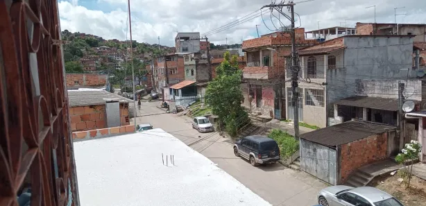 Prédio Comercial com 3 Quartos à venda, 530m² no Periperi, Salvador