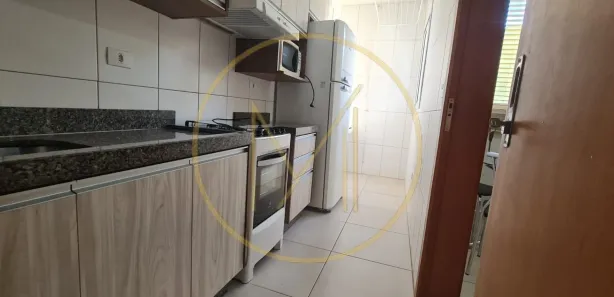 Kitnet com 1 Quarto para alugar, 45m² no Vila Esperança, Maringá