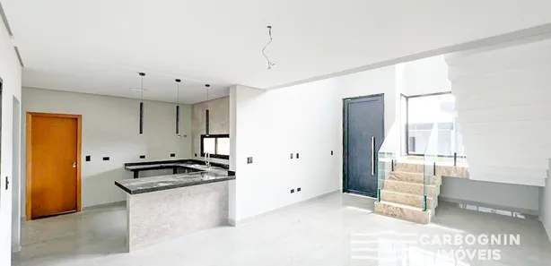 Casa de Condomínio com 3 Quartos à venda, 190m² no Residencial Colinas, Caçapava