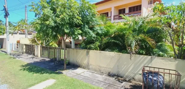 Casa de Condomínio com 5 Quartos à venda, 245m² no Cupe, Ipojuca