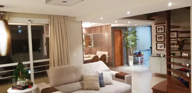 Cobertura com 3 Quartos à venda, 138m² no Cruzeiro, Caxias do Sul