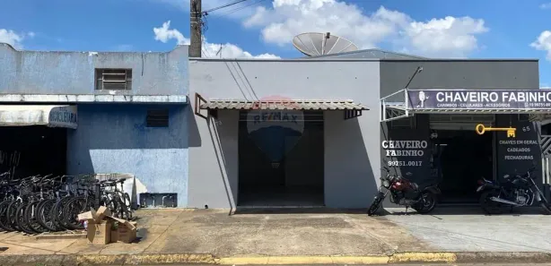 Ponto Comercial para alugar, 27m² no Parque Cidade Nova, Mogi Guaçu