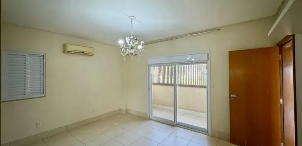 Casa de Condomínio com 3 Quartos para alugar, 328m² no Jardins Milão, Goiânia