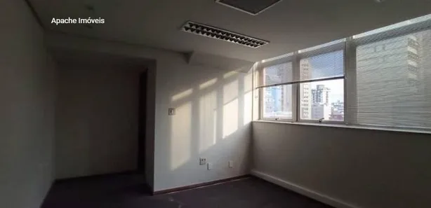 Sala Comercial para alugar, 410m² no Funcionários, Belo Horizonte
