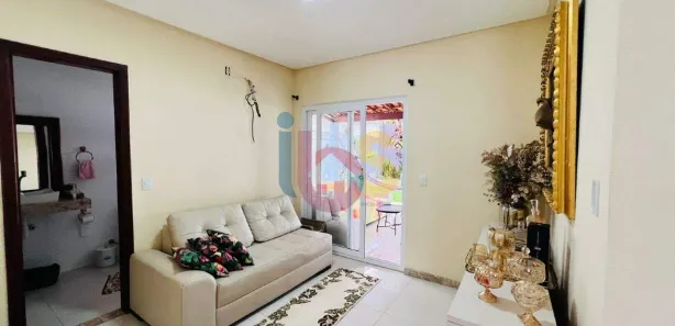 Casa com 3 Quartos à venda, 330m² no Porto Seguro, Porto Seguro