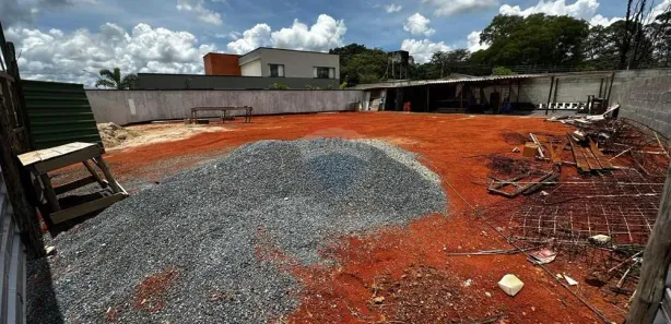 Lote/Terreno à venda, 397m² no Setor Habitacional Tororó, Brasília