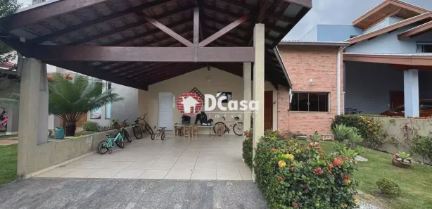 Casa de Condomínio com 3 Quartos para alugar, 250m² no , Tremembé