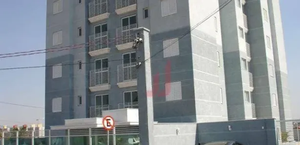 Apartamento com 2 Quartos para alugar, 50m² no Jardim Gonçalves, Sorocaba