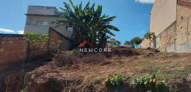 Lotes/Terrenos à venda em Betim, MG - Viva Real