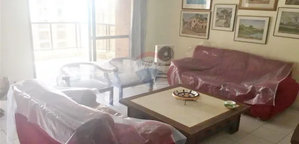 Apartamento com 4 Quartos à venda, 190m² no Vila Alzira, Guarujá