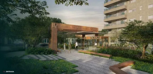 Apartamento com 4 Quartos à venda, 142m² no Carmo, Belo Horizonte