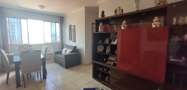 Apartamento com 2 Quartos à venda, 72m² no Caiçara-Adelaide, Belo Horizonte