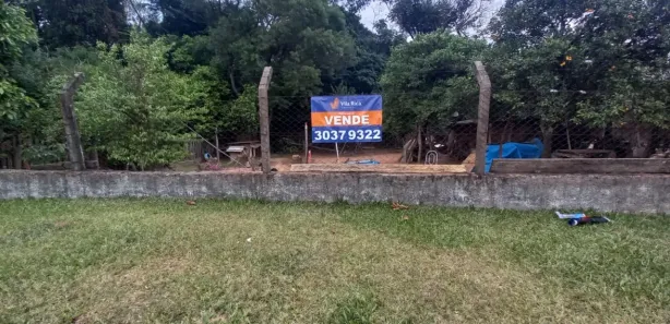 Lote/Terreno à venda, 440m² no Parque Amador, Esteio