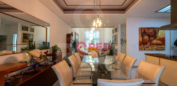 Casa de Condomínio com 3 Quartos para venda ou aluguel, 250m² no Jardim Residencial Chácara Ondina, Sorocaba