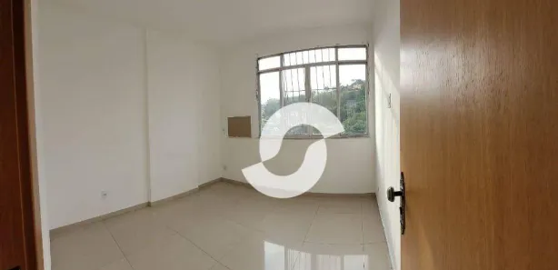 Apartamento com 2 Quartos à venda, 54m² no Alcântara, São Gonçalo