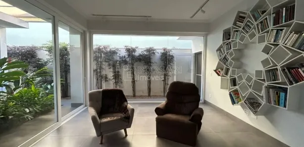 Casa de Condomínio com 3 Quartos à venda, 219m² no Jardim Salto Grande, Araraquara