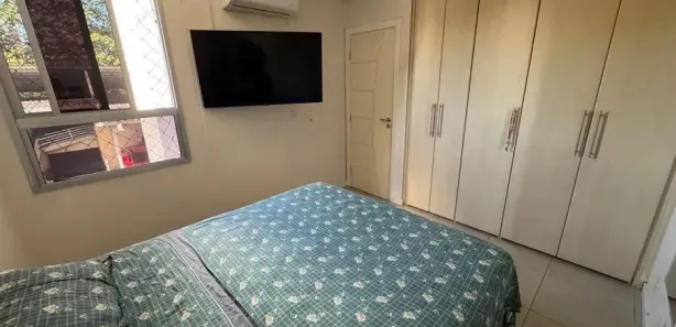 Casa de Condomínio com 3 Quartos à venda, 120m² no Adrianópolis, Manaus