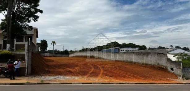Lote/Terreno para venda ou aluguel, 2250m² no Vila Louro, Embu-Guaçu