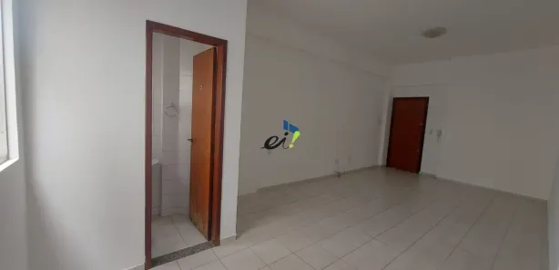 Sala Comercial para alugar, 31m² no Dona Clara, Belo Horizonte