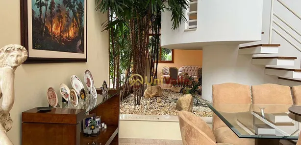 Casa de Condomínio com 3 Quartos à venda, 430m² no Jardim das Nações, Taubaté