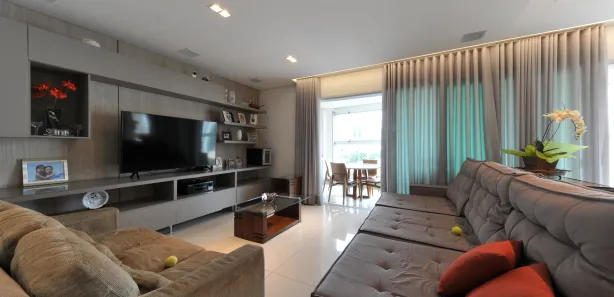 Apartamento com 4 Quartos à venda, 171m² no Anchieta, Belo Horizonte