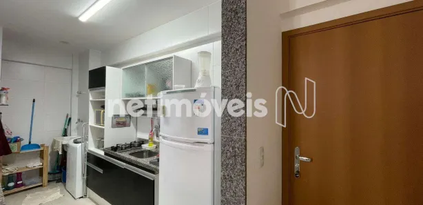 Apartamento com 1 Quarto para venda ou aluguel, 48m² no Ondina, Salvador