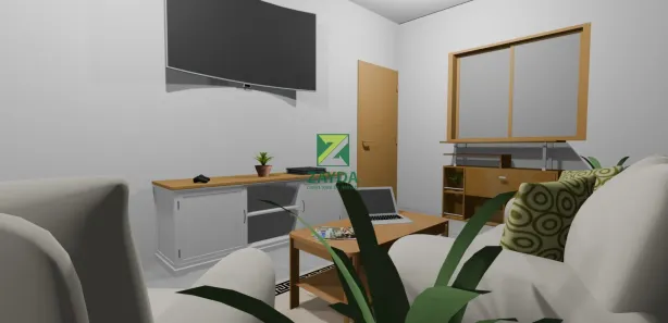 Apartamento com 2 Quartos à venda, 55m² no Barra de São João, Casimiro de Abreu