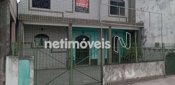 Ponto Comercial à venda, 212m² no Paripe, Salvador
