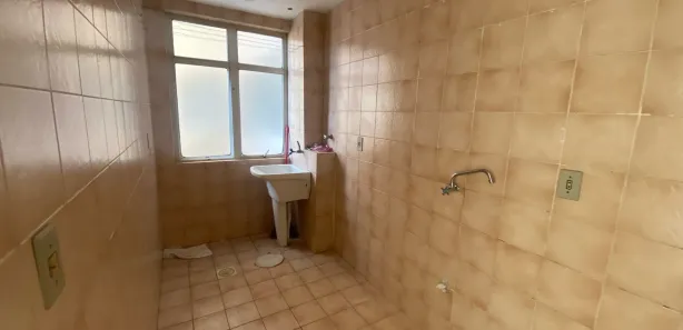 Kitnet com 1 Quarto para alugar, 30m² no Vila Rosa, Novo Hamburgo