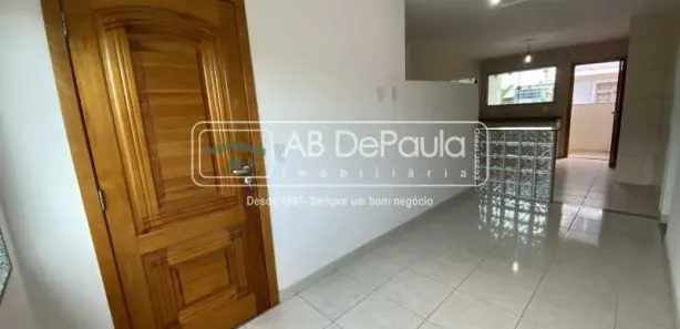 Apartamento com 2 Quartos para venda ou aluguel, 58m² no Jardim Sulacap, Rio de Janeiro
